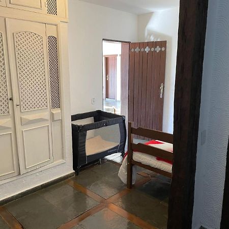 Pousada Minas Goias Tiradentes Eksteriør billede